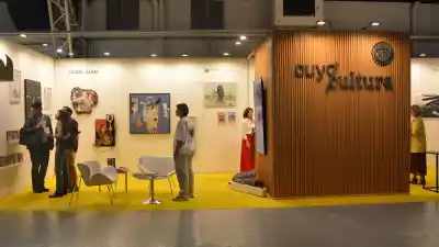 El museo que sale de San Juan para meterse en la feria de arte más importante del país