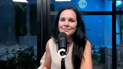 Anita Martínez lanzó su candidatura a intendenta y dejó una frase que incomoda a propios y ajenos