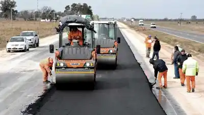 La construcción santafesina venía zafando de la crisis, pero el empleo ya acumula cuatro meses de caída