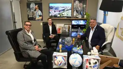 La Asociación de Árbitros rompió el silencio tras el escándalo del VAR: ¿Qué dijeron sobre las acusaciones que sacuden al fútbol?