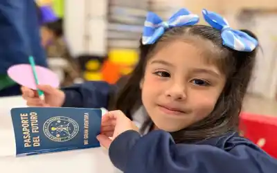 Qué cambia en las escuelas municipales de la Capital para que los chicos aprendan a leer y escribir