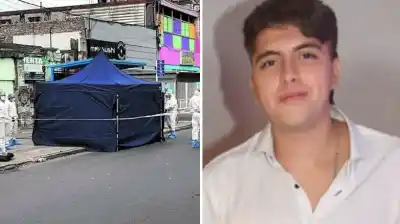 La Justicia rechazó un pedido clave y reveló un detalle escalofriante sobre el acusado