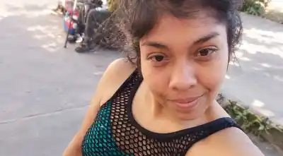 La encontraron sin vida en el monte de Metán y la autopsia dejó a la familia con una pregunta