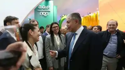 Neuquén recibe un tercio menos de recursos que en 2023 y Figueroa apuntó contra la inflación