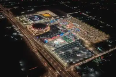 La Fiesta Nacional del Sol ya vende entradas: hasta cuándo podés pagar menos por la tuya