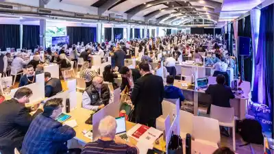 Santa Fe reúne a 1.800 pymes con 43 gigantes: la condición que les piden para entrar