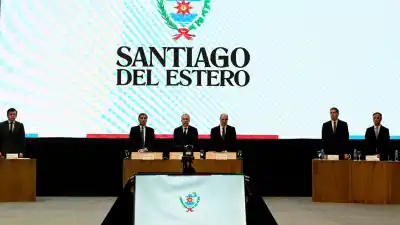 El foro que reúne a empresarios y gremios ya tiene fecha: qué se define para 2027