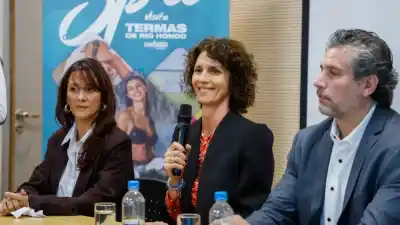 Una celebración que promete marcar el inicio de un nuevo ciclo turístico: esto es lo que preparan para el 9 de mayo