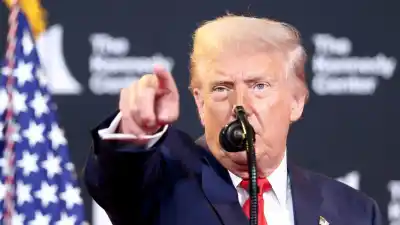 Trump tiene la fecha para atacar Irán: el mensaje que dejó y que nadie esperaba