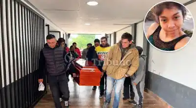Metán: la familia de Roxana no acepta la hipótesis del certificado y pide respuestas