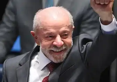 El peronismo bonaerense se metió en la elección de Brasil: el mensaje de Kicillof y quiénes viajaron a San Pablo