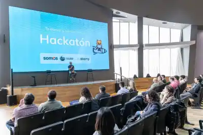 Tierra del Fuego abre la inscripción a una hackatón con cupos limitados: quiénes pueden anotarse