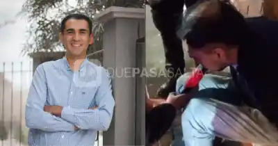 Manejaba con 4 gramos de alcohol y sin licencia: el dato que agrava todo