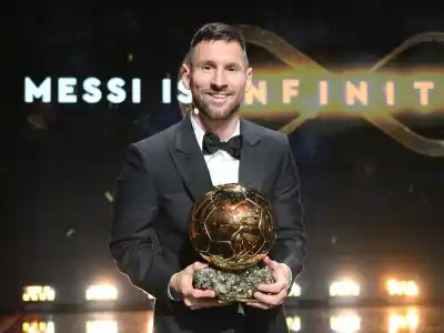 Messi, Mbappé y Yamal van por el Balón de Oro: el detalle que ninguno de los tres puede esquivar