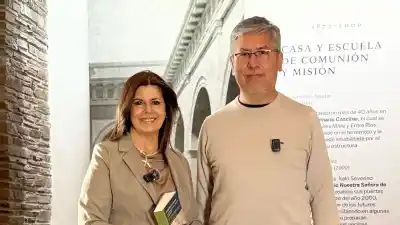 El vino de misa que sale de Mendoza desde 1939 y podría consagrar el Papa en Luján