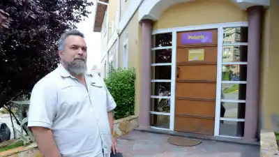El neuquino que se recibió de cuatro carreras y a los 40 descubrió el motivo