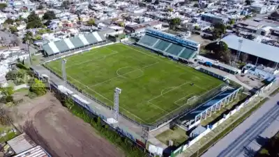 Cipolletti juega el ascenso en Córdoba: el punto clave donde deben bajar todos los micros