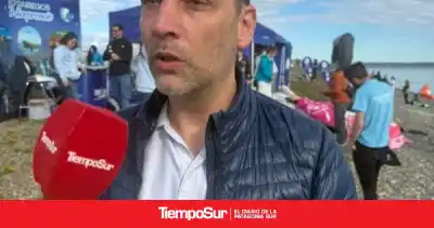 El funcionario que maneja el deporte de Río Gallegos lanzó una advertencia que preocupa a los atletas
