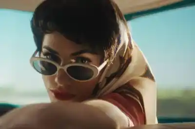 Lali Espósito estrena en Entre Ríos la película que compitió por la Concha de Oro