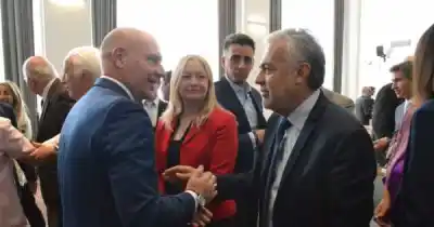 Mendoza ya sabe cuánto gastará en 2027: el área que se lleva casi 1 de cada 4 pesos