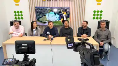 Parque Luro abre de noche: el pulpero del siglo XIX vuelve a atender en San Huberto