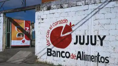 De 150 comedores a menos de 60: el dato que complica la asistencia alimentaria en Jujuy