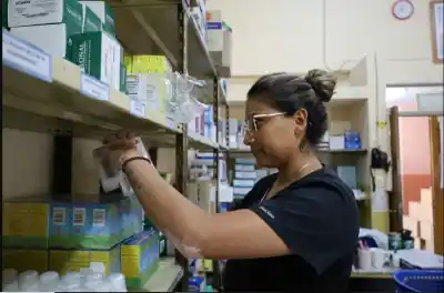 Jujuy recibe solo 3 medicamentos de Nación y pone $400 millones por mes para que no falten
