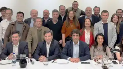 El PRO le puso un freno al Gobierno: qué dijo sobre las PASO y la alianza para 2027