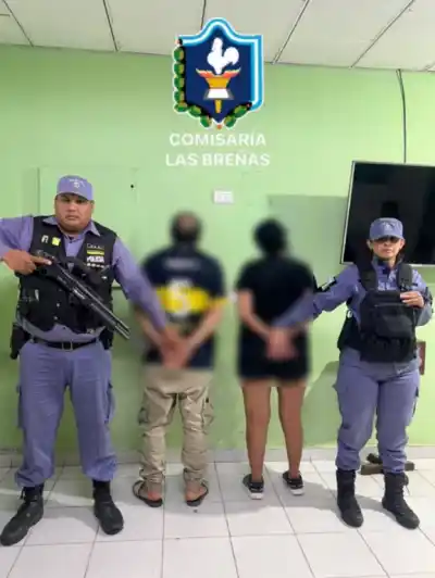 Le negó el traslado a un adulto mayor y la respuesta de sus familiares fue un ataque a ladrillazos