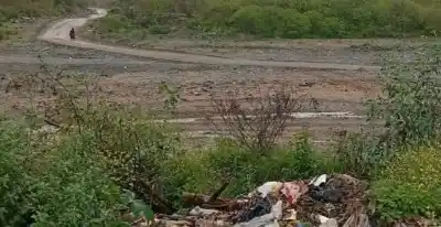 Metán no tiene médico forense desde hace tres años y la familia de una joven hallada sin vida explotó