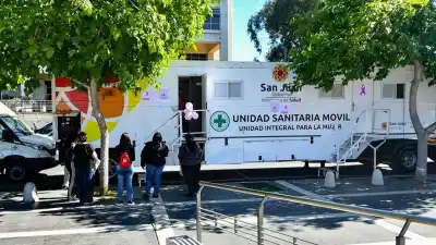 La campaña de mamografías en el Bicentenario sumó días: hasta cuándo se puede ir