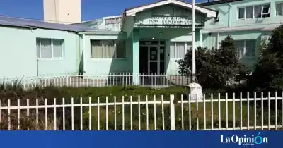 El mensaje de despedida que encendió las alarmas en 28 de Noviembre: la policía entró a la casa a la fuerza