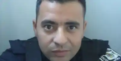 Un detalle en las cámaras de seguridad llevó a la identificación del principal sospechoso de un crimen a sangre fría
