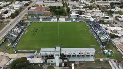 Cipolletti define su futuro en 90 minutos: la final que puede cambiarle la historia al Albinegro