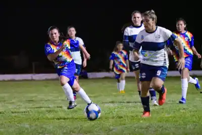 Cuatro cruces y un campeón que va por el bicampeonato: quiénes siguen en el torneo femenino más grande de Formosa
