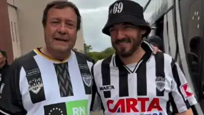 Cipolletti juega el ascenso en Córdoba y Weretilneck lanzó: «San Francisco es de Cipolletti hoy»