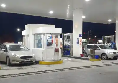 Santa Cruz lidera una caída que el resto del país ya dejó atrás: la cifra que explica el golpe al sur petrolero