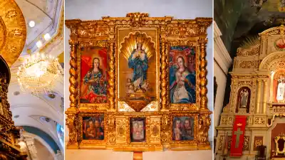 Jujuy se llena de arte barroco durante seis días: los escenarios que se suman por primera vez