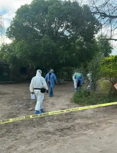 Encontraron a la mujer sin vida en su casa y a él escondido debajo de la cama: la Justicia tomó una decisión