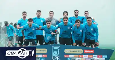 Belgrano, sin su Uvita, define en Mar del Plata un partido clave por la clasificación