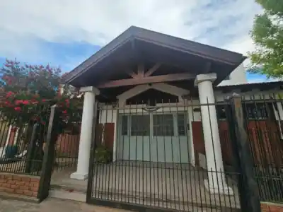 El colegio de El Jagüel que formó a tres generaciones y ahora tiene fecha de cierre
