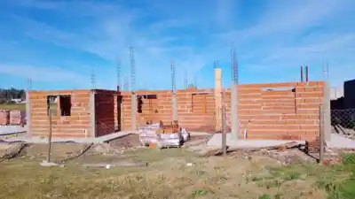 El plan de viviendas que ya tiene 247 créditos aprobados en Entre Ríos: quiénes son los que más acceden