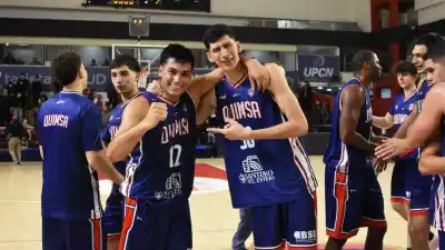 Quimsa va por el 5-0, pero hay un antecedente que lo dejó en jaque
