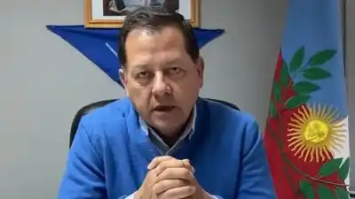 El exdiputado que denunció una "dictadura minera" y apuntó contra dos candidatos