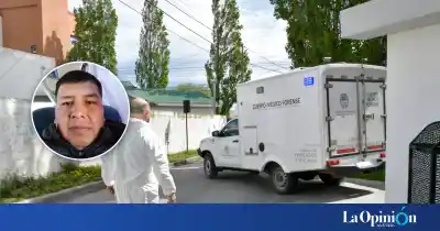 El forense dictaminó que a Gilmar lo mató una maniobra policial: su familia todavía no pudo ver el cuerpo