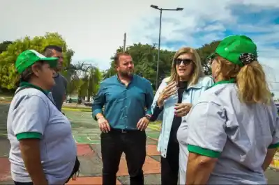 Paraná: quién deja de estar al frente de Servicios Públicos y quién llega