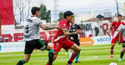 Maipú se juega la vida en el Sperdutti: ganar y esperar un resultado ajeno