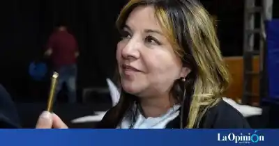 A 16 años de la muerte de Kirchner, la dirigente que pide no regalar "el destino de la patria"
