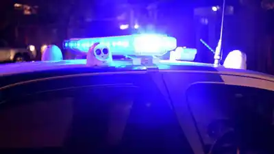 Le vaciaron el ropero con las llaves de la casa: la denuncia apuntó a su propio hijo