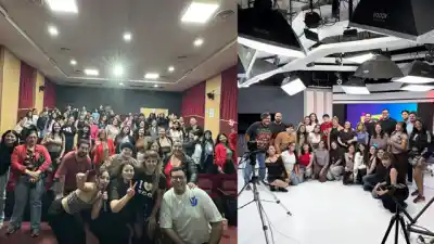 La Rioja sumó un nombre clave del streaming nacional y formó a sus primeras camadas